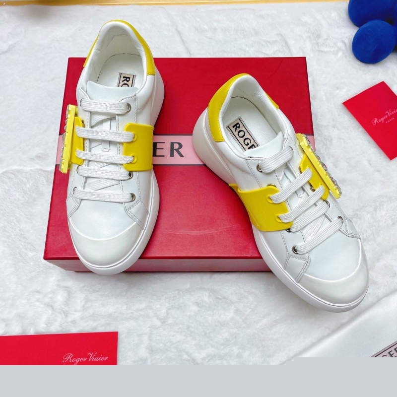 roger u1u1er casual shoes